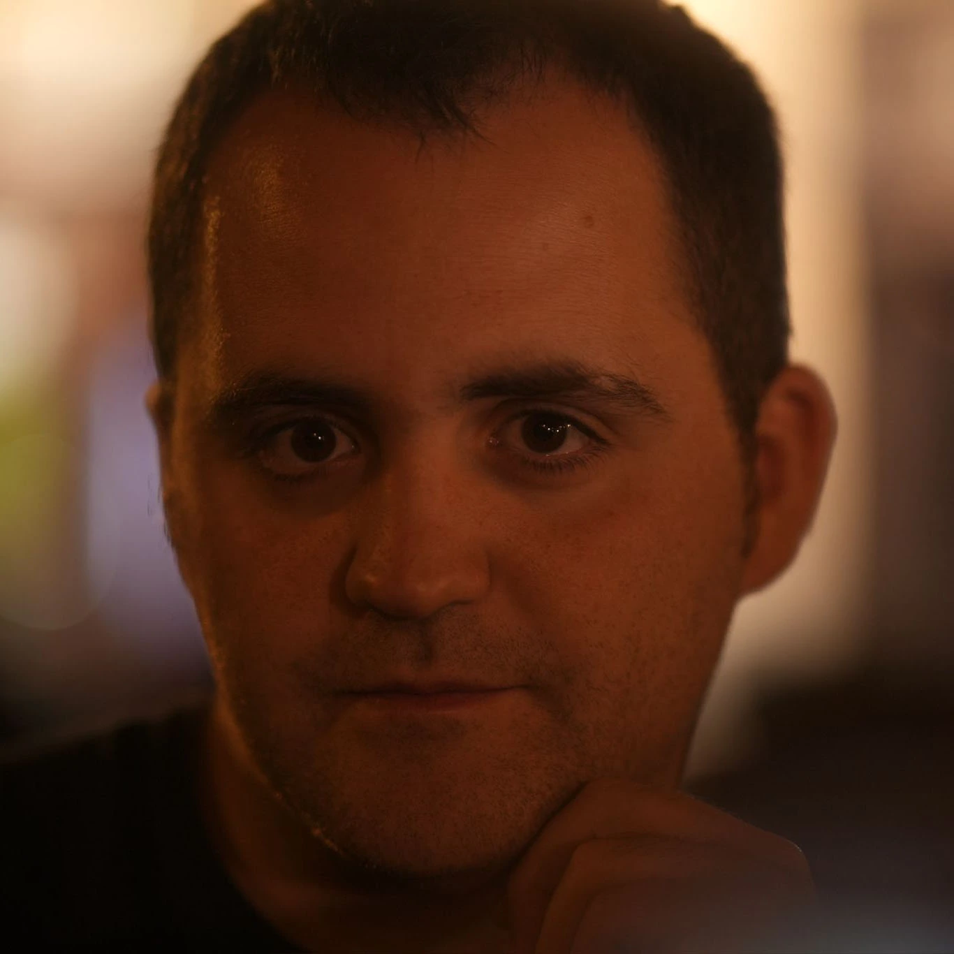 Miguel Ángel